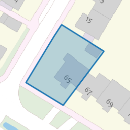 Perceel LSM00-D-2567