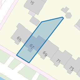 Perceel LSM00-D-2568