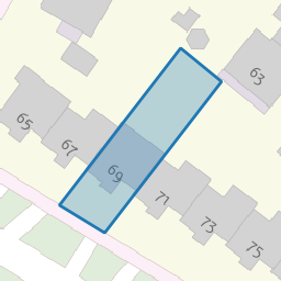 Perceel LSM00-D-2569