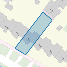 Perceel LSM00-D-2570