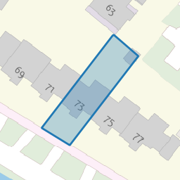 Perceel LSM00-D-2571