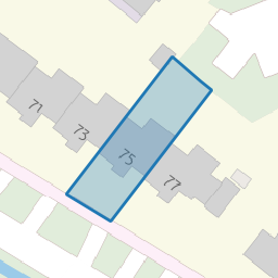 Perceel LSM00-D-2572