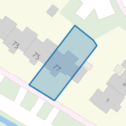 Perceel LSM00-D-2573