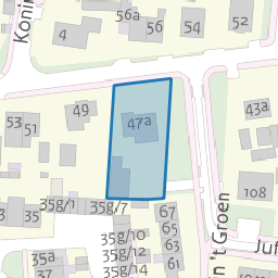 Perceel LSM00-D-2577