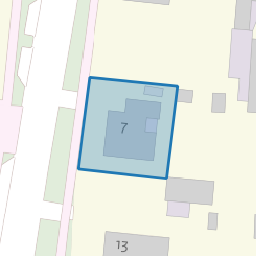 Perceel LSM00-D-2579