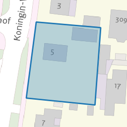 Perceel LSM00-D-2581