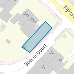 Perceel LSM00-D-2603