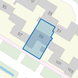 Perceel LSM00-D-2616