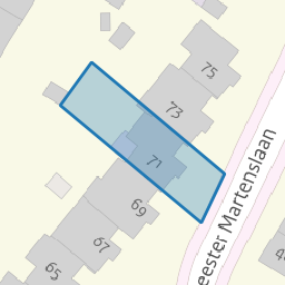 Perceel LSM00-D-2645