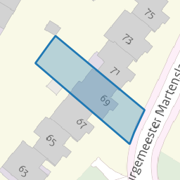 Perceel LSM00-D-2646