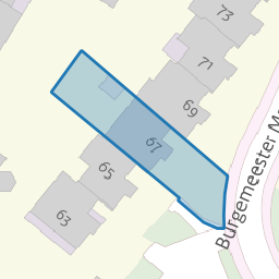 Perceel LSM00-D-2647