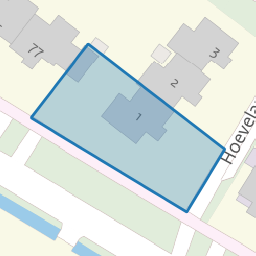 Perceel LSM00-D-2652