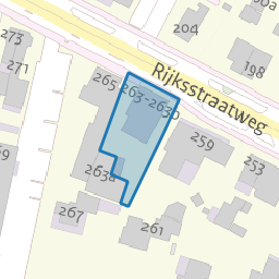 Perceel LSM00-D-2659