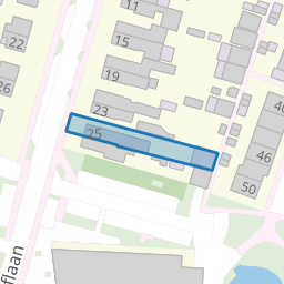 Perceel LSM00-D-2668