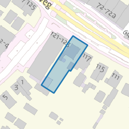 Perceel LSM00-D-2671