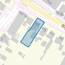 Perceel LSM00-D-2672