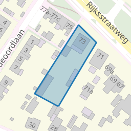 Perceel LSM00-D-2673