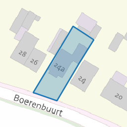 Perceel LSM00-D-2676