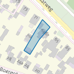 Perceel LSM00-D-2677