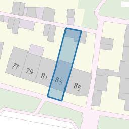 Perceel LSM00-D-2684