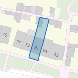 Perceel LSM00-D-2685