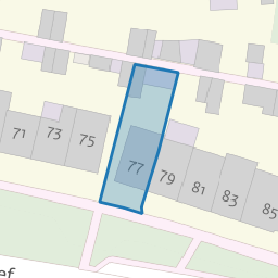 Perceel LSM00-D-2687