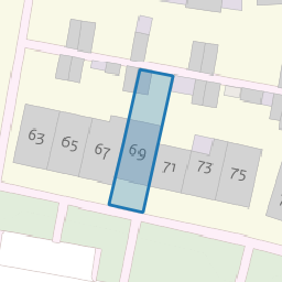 Perceel LSM00-D-2691