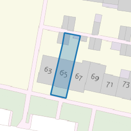 Perceel LSM00-D-2693