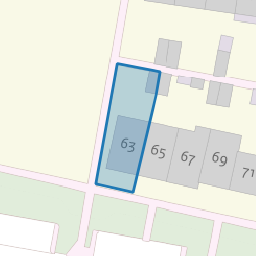 Perceel LSM00-D-2694