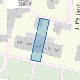 Perceel LSM00-D-2697