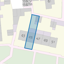 Perceel LSM00-D-2698