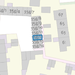 Perceel LSM00-D-2708