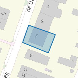 Perceel LSM00-D-2720