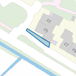 Perceel LSM00-D-2726