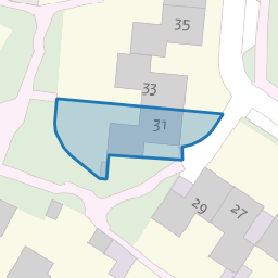 Perceel LSM00-D-2733