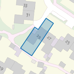 Perceel LSM00-D-2734