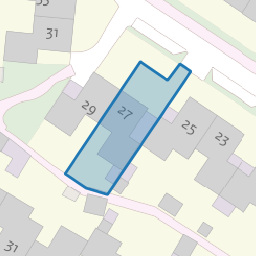 Perceel LSM00-D-2735