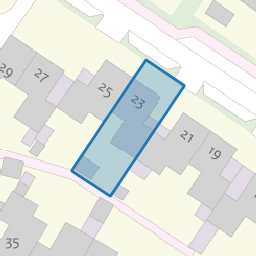 Perceel LSM00-D-2737