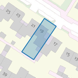 Perceel LSM00-D-2739