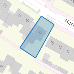 Perceel LSM00-D-2740