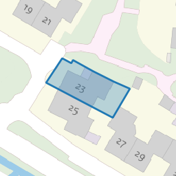 Perceel LSM00-D-2741