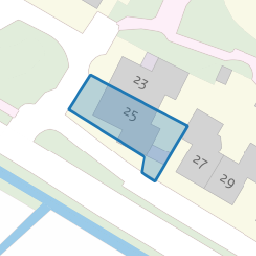 Perceel LSM00-D-2742