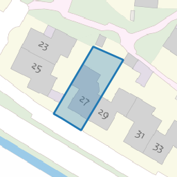 Perceel LSM00-D-2743