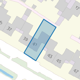 Perceel LSM00-D-2750