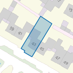 Perceel LSM00-D-2751