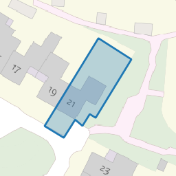 Perceel LSM00-D-2758