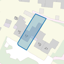 Perceel LSM00-D-2760