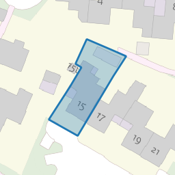 Perceel LSM00-D-2761