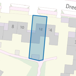 Perceel LSM00-D-2767