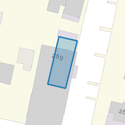 Perceel LSM00-D-2785